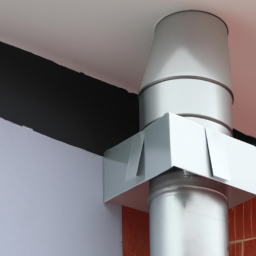 Ventilation simple flux : assurez une ventilation de base pour votre habitat Romorantin-Lanthenay